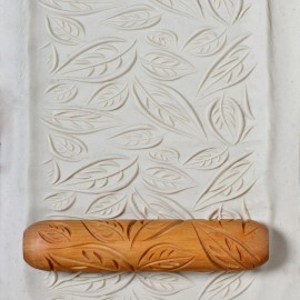 Swirling Leaves Swirling Leaves